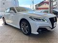 2021 Toyota Crown Hybrid