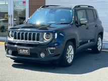 2019 Chrysler Renegade