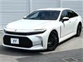 2024 Toyota Crown