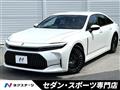 2024 Toyota Crown