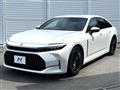 2024 Toyota Crown