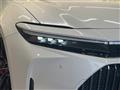 2024 Toyota Crown