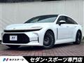 2024 Toyota Crown