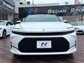 2024 Toyota Crown