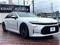 2024 Toyota Crown