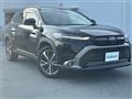 2023 Toyota CorollaCross