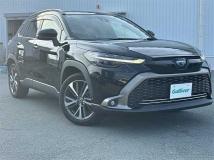 2023 Toyota CorollaCross