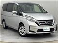 2022 Nissan Serena