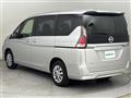 2022 Nissan Serena