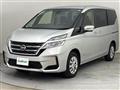2022 Nissan Serena