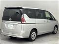 2022 Nissan Serena