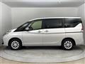 2022 Nissan Serena