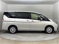 2022 Nissan Serena
