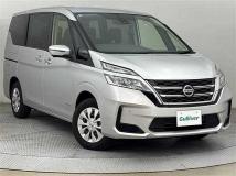 2022 Nissan Serena