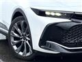 2023 Toyota Crown