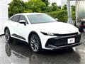 2023 Toyota Crown