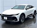 2023 Toyota Crown