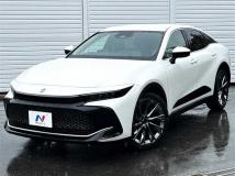 2023 Toyota Crown