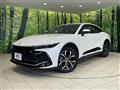 2023 Toyota Crown