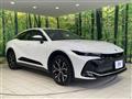 2023 Toyota Crown