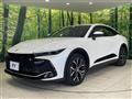 2023 Toyota Crown