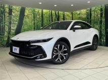 2023 Toyota Crown