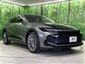 2023 Toyota Crown