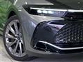 2023 Toyota Crown