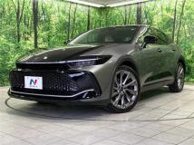 2023 Toyota Crown
