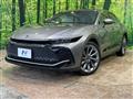 2023 Toyota Crown