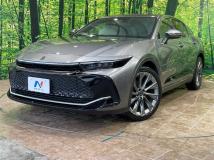 2023 Toyota Crown