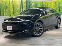 2023 Toyota Crown