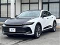 2023 Toyota Crown
