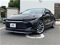 2023 Toyota Crown