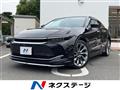 2023 Toyota Crown
