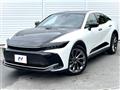 2023 Toyota Crown