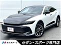 2023 Toyota Crown