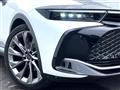 2023 Toyota Crown
