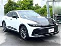 2023 Toyota Crown
