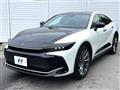 2023 Toyota Crown