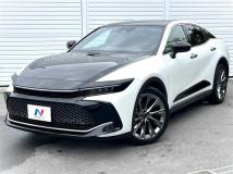 2023 Toyota Crown