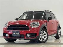 2018 BMW MINI
