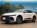 2023 Toyota Crown