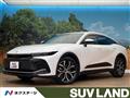 2023 Toyota Crown