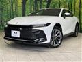 2023 Toyota Crown