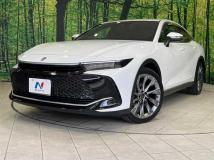 2023 Toyota Crown