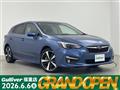 2018 Subaru Impreza