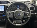 2018 Subaru Impreza