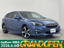 2018 Subaru Impreza