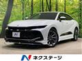 2023 Toyota Crown